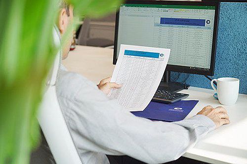 واریز ۸.۲ همت سود به حساب یک میلیون ۹۵۶ هزار و ۴۱ سهام‌دار